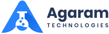 Agaram Logo