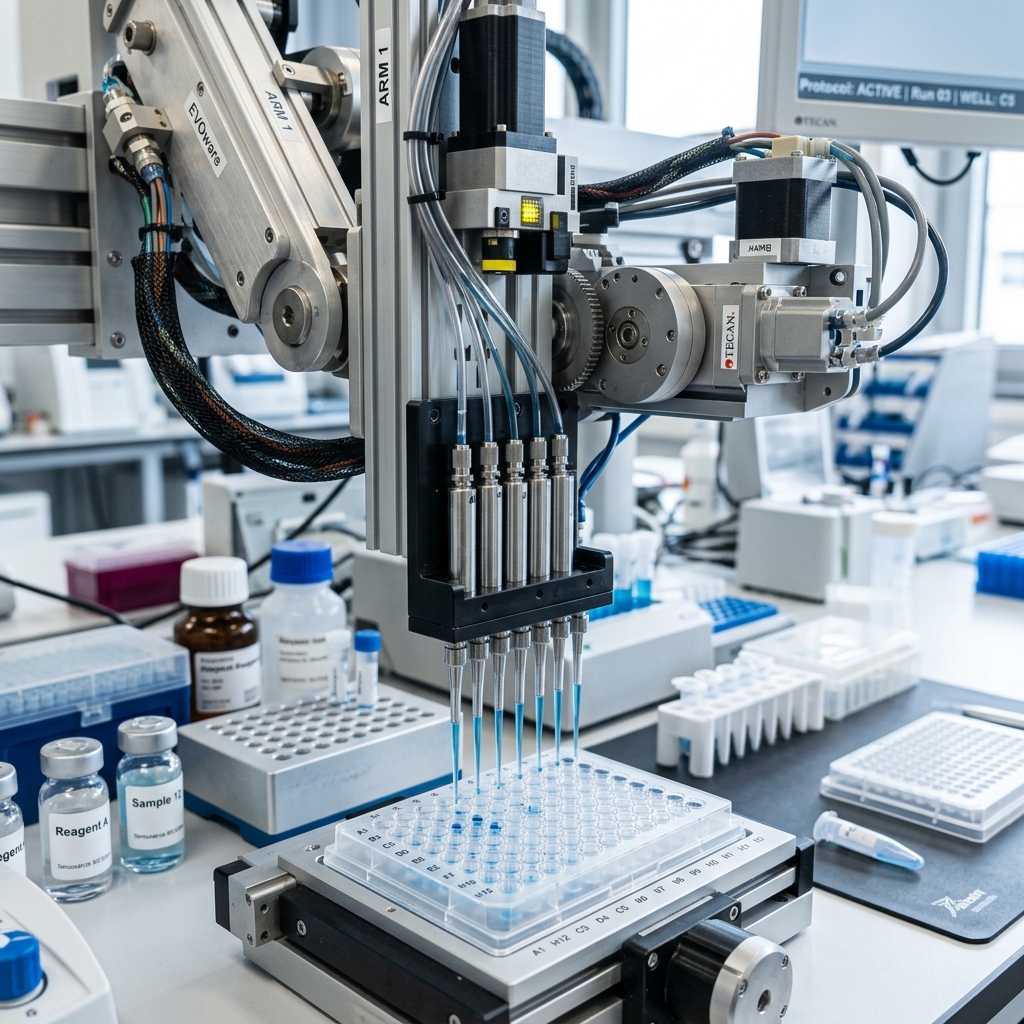 Automation Design