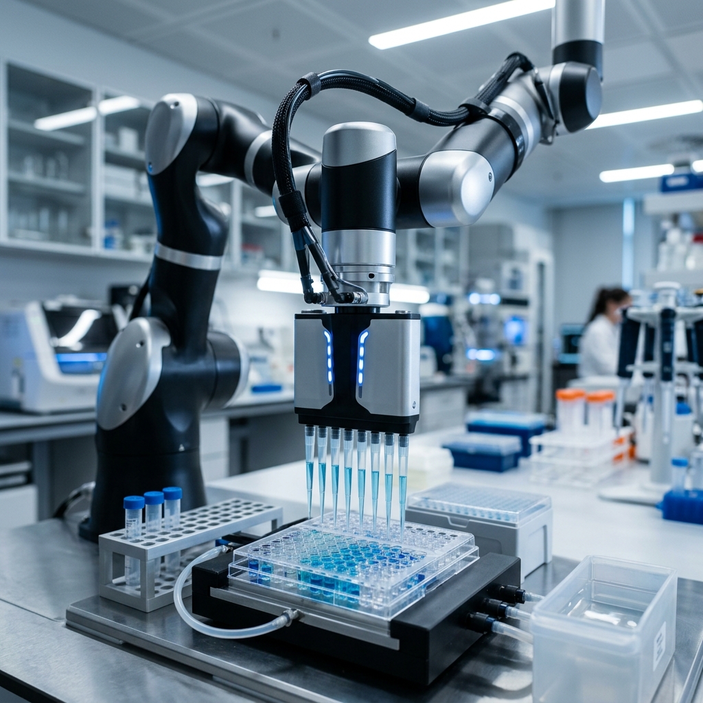Lab Automation