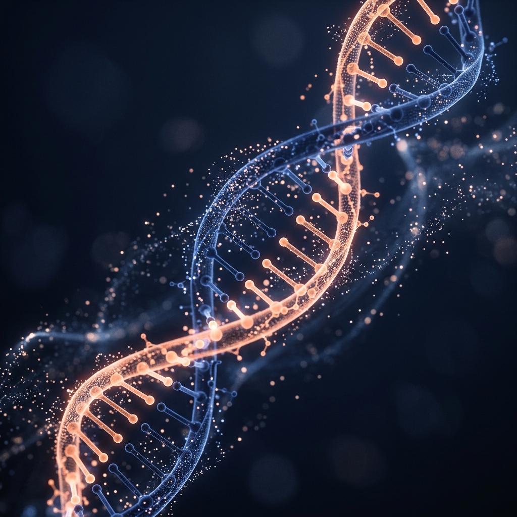 DNA Pattern