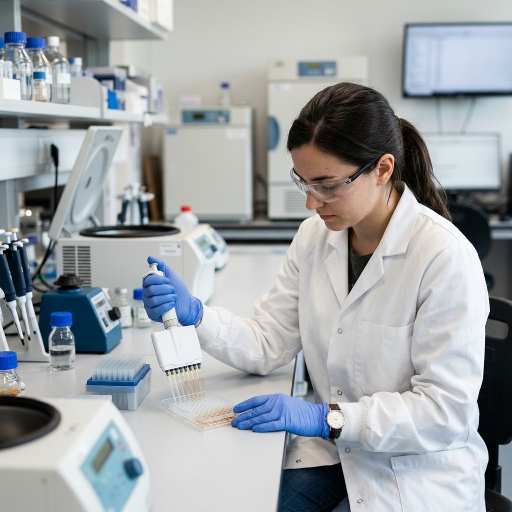 EpiExpressions Laboratory